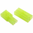 1 set Tamiya Metal Pin Connector Plug Lipo Battery Adapter For RC Car Boat P6V9