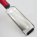 Lemon Cheese Grater Easy to Grate or Zest Ginger, Garlic, Nutmeg, Chocolate E2G8