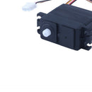 Servo for JJRC Q39/Q40 1/12 RC Cars Parts FY-DJ01 PZ-15321D
