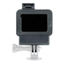 Ulanzi V2 Vlog Case Housing Shell for GoPro Hero 7 6 5 Black Vlogging Cage New