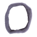 Headband Hair hoop Elastic Sweat Headband for Tennis Sport Yoga Fitness Gre F8L5