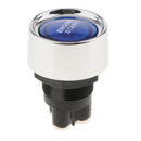 12V Universal Car Engine PUSH START BUTTON Ignition Engine Ignition Starter