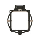 Close-up HD 16X Macro Lens Filter Set w/ Lens Cap Adapter for Gopro Hero 3