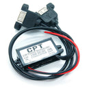 DC DC 12V To 5V 3A 15W Duble USB Output Power Adapter Converter Module LJ