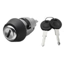 Car Ignition Starter Switch Lock Cylinder + 2 Key for VW Beetle Super Beetle