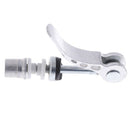 Aluminium Alloy Quick Release Bicycle Bike Seat Post Clamp Seatpost Skewer B_kz