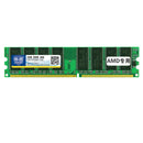 Xiede Desktop Pc Memory Ram Module Ddr 400 1Gb Pc-3200 Ddr1 184Pin Dimm 400