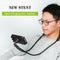 Flexible Mobile Phone Holder Lazy Neck Hanging Tablet Stand Desk Bracket