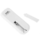 4 Relay 220V Digital Intelligent Wall Lamp Wireless Remote Control Switch