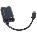 Type C to HDMI mobile usb3.1 type-C to HDMI video conversion cable OZ