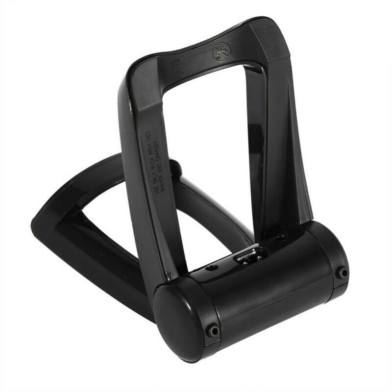 Multi-Function Razor Charging Base Rechargeable Base Shaver Folding Seat Ch Q8N1