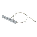 1 Pc EQ Preamp Pickup Piezo Cello Violoncello Replacement Parts for Cello