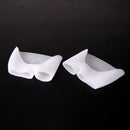 1 Pair Corrector Forefoot Pad Foot Care Biological Silicone Hallux Valgus