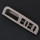 Grey window switch panel door inner handle panel armrest panel for 1998-200