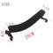 3/4-4/4 Universal Violin Shoulder Rest Pad Adjustable Qintoo Comfortable an