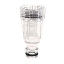 1Pcs Faucet Quick Connector With Filter Standard Female Thread Garden Irriga Ew