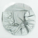 2pcs Heavy Duty RV Car Wheel Tire Covers Truck Trailer Camper Motorhome QBG