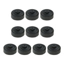 20Pcs Aquarium Diaphragm Air Pump Accessories Oxygen Pump Replacement 21mm&25mm