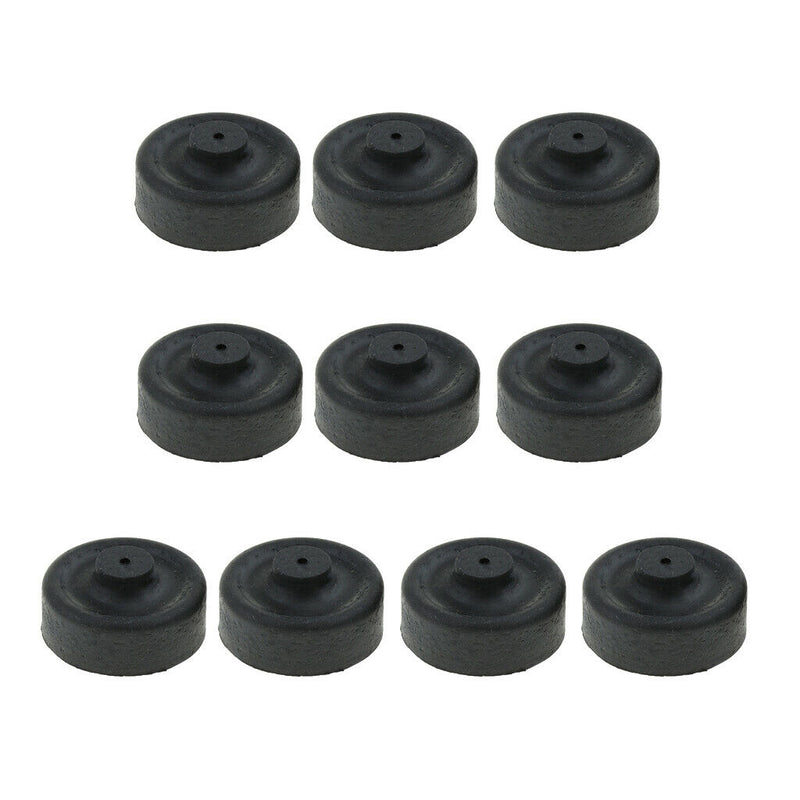 20Pcs Aquarium Diaphragm Air Pump Accessories Oxygen Pump Replacement 21mm&25mm