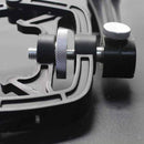 Fishing Line Spooler System Portable Fishing Line Winder Reel Spooler Spooling