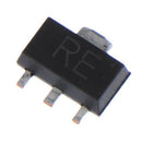 20PCS 2SC3357 high frequency tube triode RE / RF SOT-89 new SMD OZ