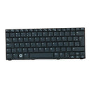 Brazil Portuguese Keyboard for Dell Inspiron Mini10 1018 for Dell P04T P01T