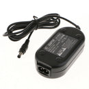 AC-PW20 AC Power Adapter with DC Coupler for Sony NEX 7 NEX-3K NEX-5CH A5000