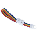 1Pc Emergency Quick Slow Release Tourniquet Buckle Outdoor Survival First -OZ