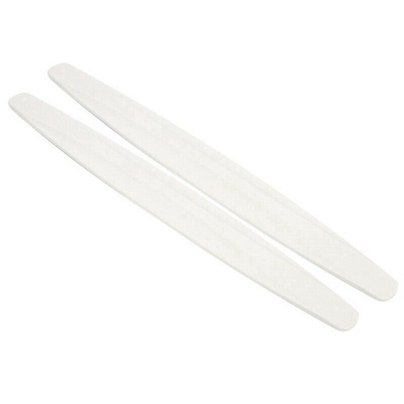 1X(Car Bumper Corner Protector Scratch-Resistant Stickers Protect Body Prot