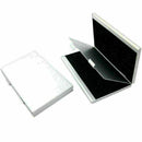 Metal Aluminum Micro SD TF MMC Memory Card Storage Box tecter Case Holder N A7M9