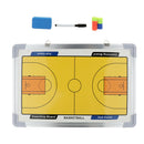 Basketball Coaching Board Basketball Tactic Training Marker Board for Basketball