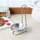 Storage Home With Bowl Gift Cutlery Stainless Steel Stands Spoon Holder Kitchen