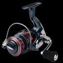 Yumoshi 13+1Bb Spinning Fishing Reel Metal Xs Series Spinning Reel Fishing  K6E2