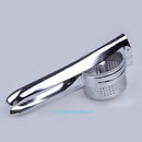 Stainless Steel Potato Masher Ricer Puree Vegetable Fruit Juicer Press Maker