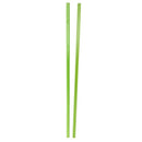 Green Plastic Chinese Chopsticks Chopsticks Chopsticks Dishes Z2Z3