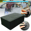 Car Magic Clay Bar Sponge Block Wash Cleaner Cleaning Polish Wax Eraser Pad D4Z4