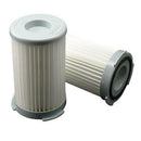 Washable Reusable Vacuum Cleaner HEPA Filter for Electrolux ZS203/ZW1300-213