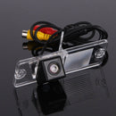 Car Ccd Reversing Rear View Camera For Mitsubishi Pajero Zinger L200
