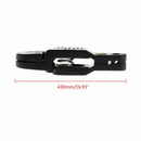 Fishing Clips Release Tension Clips Pressure Weights Buckle Plastic Tackle Kite