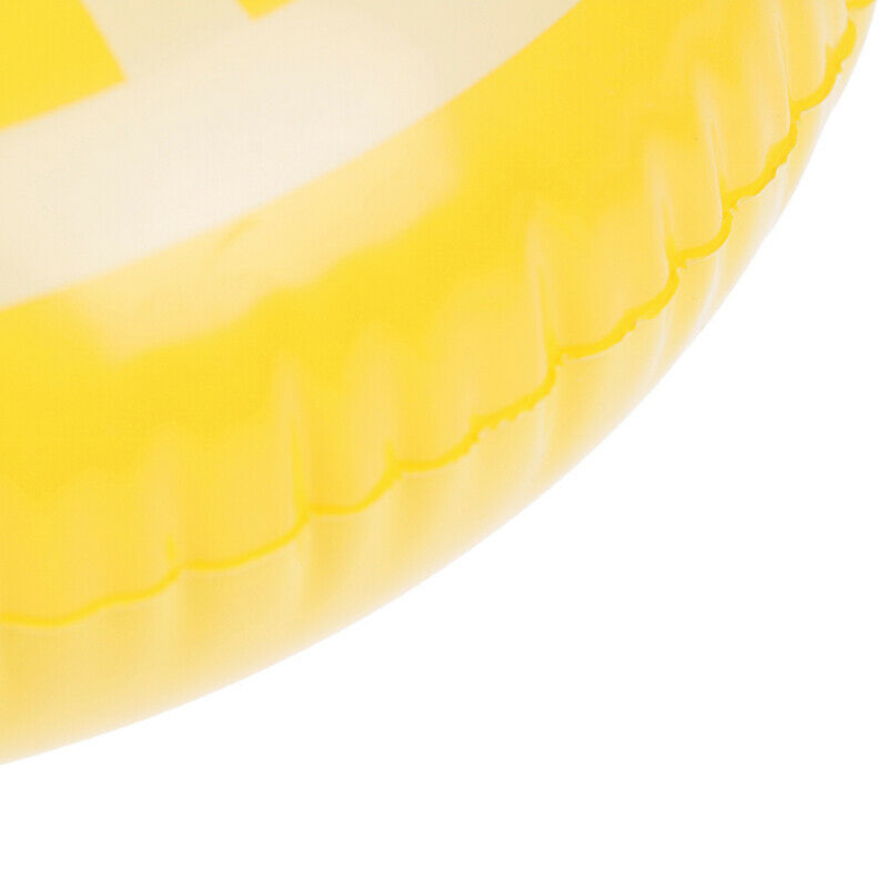 Cute Mini Fruit Floating Inflatable Drink Holder Swimming Pool Beach Party  JR