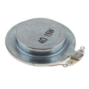 2 X Resonance Speaker,Vibration Louderspeaker (44mm&27mm)