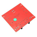XH-M544 DC 12V 24V 150W TPA3116DA TPA3116 D2 Mono Channel Digital Power Aud Q8E9