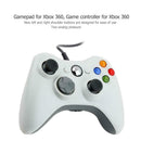 Wireless USB Wired Game Controller Bluetooth Gamepad for Microsoft Xbox 360