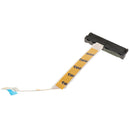 Laptop SATA Hard Drive Connector HDD Cable Adapter For ThinkPad E475 E470c E470