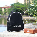 17/15/10 Key Universal Storage Shoulder Portable Oxford Cloth Kalimba Bag