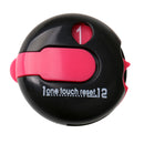 Mini Golf Score Counter Clicker Scorekeeper Scoring Clip On Glove Black