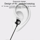 Magnetic Upgraded Hanging Neck Bluetooth Headset with Mic for Sports Driving