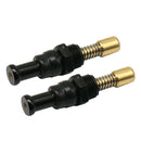 2pcs Carburetor Valve Control Switch For Keihin PE24 28 30 32 34 36 38 40