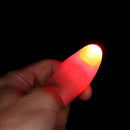 2pcs/set Thumbs Light Toys for Trick Props Fingers Halloween Toys Children Gi_