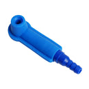 Car Brake System Drained Practical Quick Exchange Fluid Connector Oil Filling